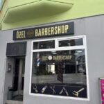 &Ouml;zel Barbershop