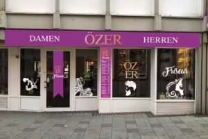 Özer friseur