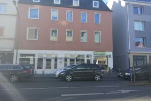 &Ouml;zlem Aras UG (haftungsbeschr&auml;nkt)