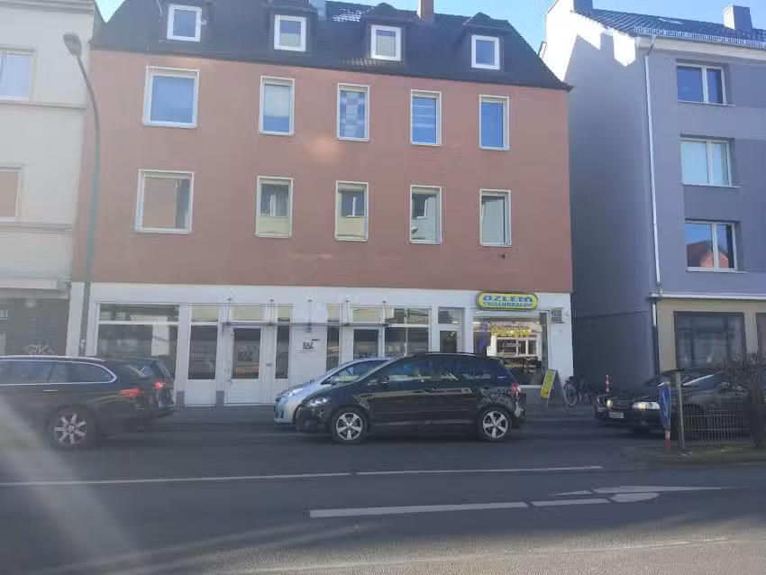 &Ouml;zlem Aras UG (haftungsbeschr&auml;nkt)