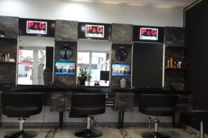 P&G Haarstudio