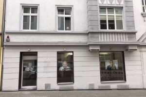 P.T. 93 Friseur GmbH