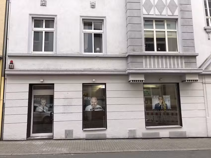 P.T. 93 Friseur GmbH