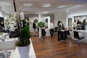 pa.blo Friseure Blomenhofer F&uuml;rth