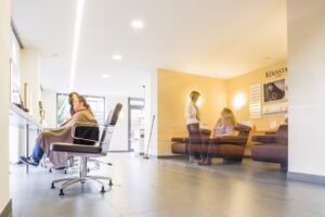 Paar Frisöre Willich