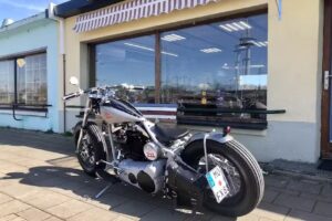 Pablo&rsquo;s Barber Shop