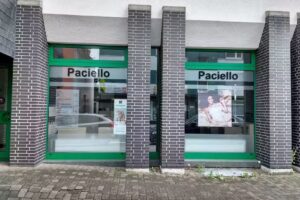 Paciello Friseure