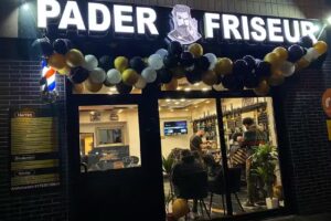 Pader Friseur