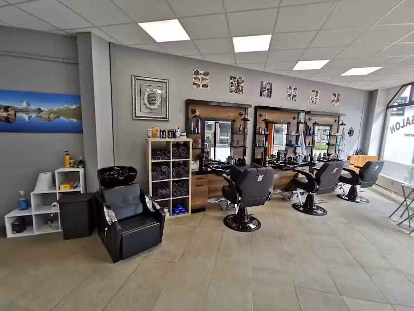 Pak Salon