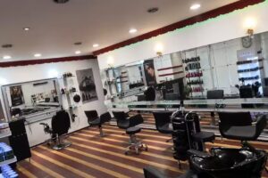Palmera Friseursalon
