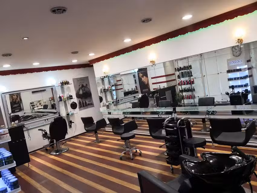 Palmera Friseursalon