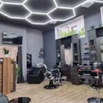 Palmyra Salon &ndash; Barbershop