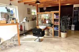 Panitzscher Haarschmiede Inh. Doreen Pohle