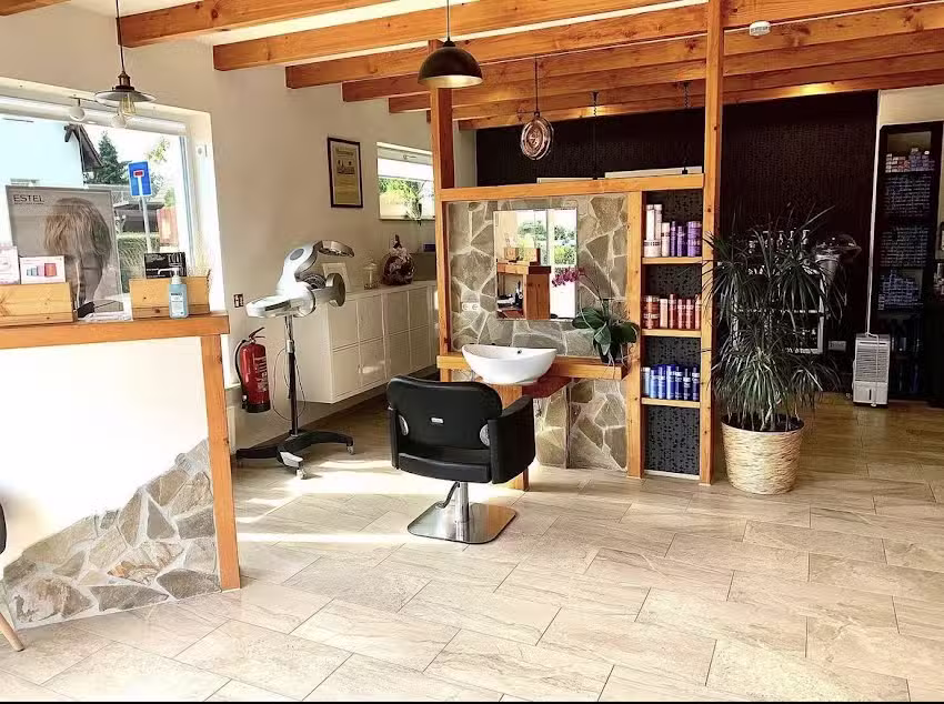 Panitzscher Haarschmiede Inh. Doreen Pohle