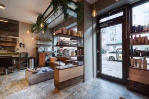 Pano Gounaris Hairdesign