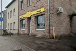 Paqui Das Haarstudio