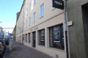 PARA AG – München Zentrum