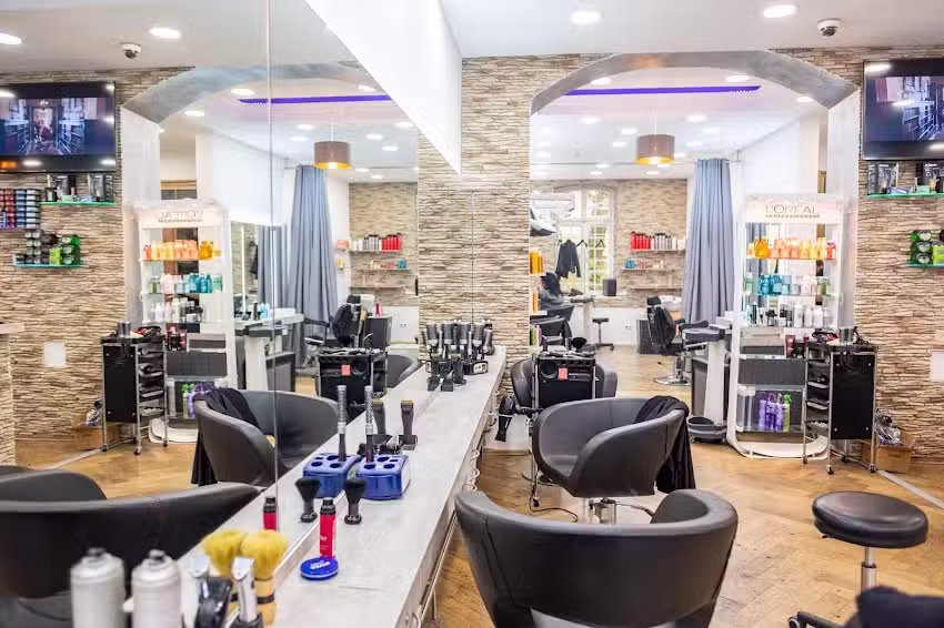 Paradiso am deutschen Theater