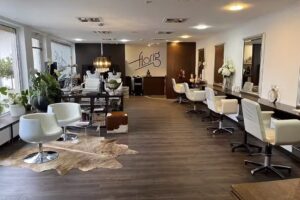 Parfümerie & Hair Dressing Florig