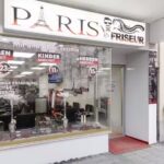 Paris Friseur
