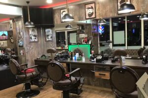 Paris Friseur Laim
