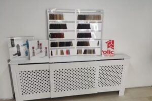 Parrucchieri by Caterina Pagano