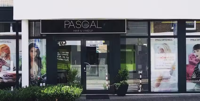 pascal hair