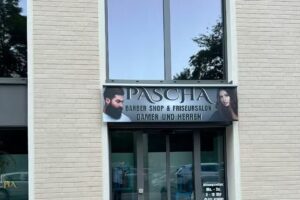 Pascha Barber Shop& Friseursalon