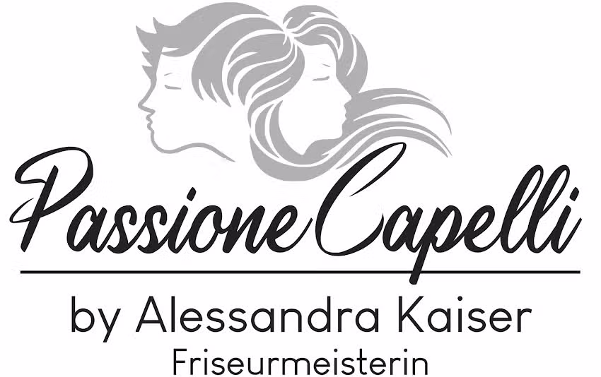 Passione Capelli by Alessandra Kaiser Friseurmeisterin
