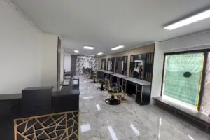 Pate’s Barbershop – Kenzingen