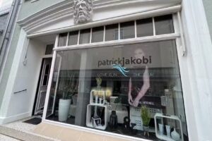 Patrick Jakobi Friseure