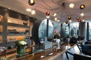 Patrick Röhrig Hair & Beauty Spa