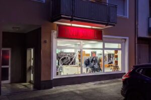 Patrick Schertel Friseursalon