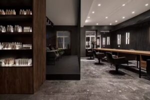 PATRICK SUSIC LAB &ndash; Friseur Stuttgart &ndash; Ladies Only