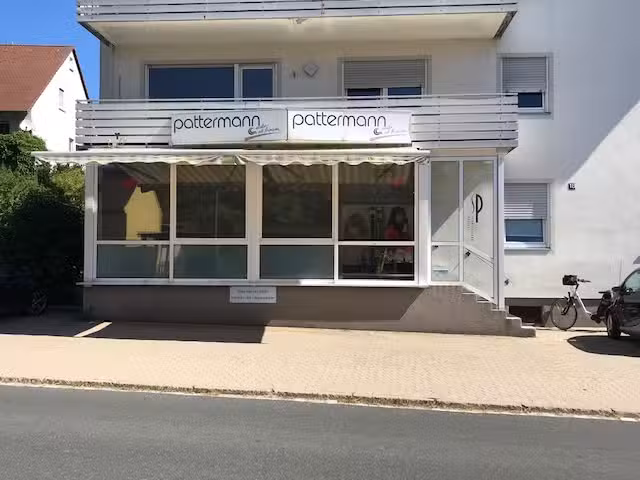 Pattermann Friseursalon