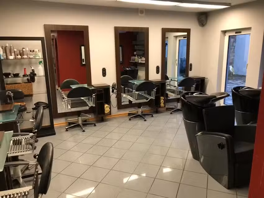 Paufler Friseure