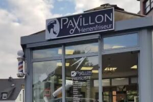 Pavillon Herrenfriseur Hadamar