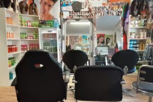 Peacemcafrobeautysalon