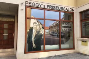 Peggy’s Friseursalon