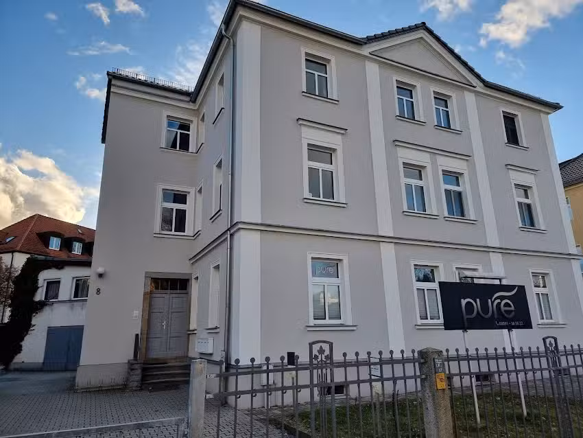 Penzkofer, Friseur &bdquo;Pure&ldquo; Dana Friseur