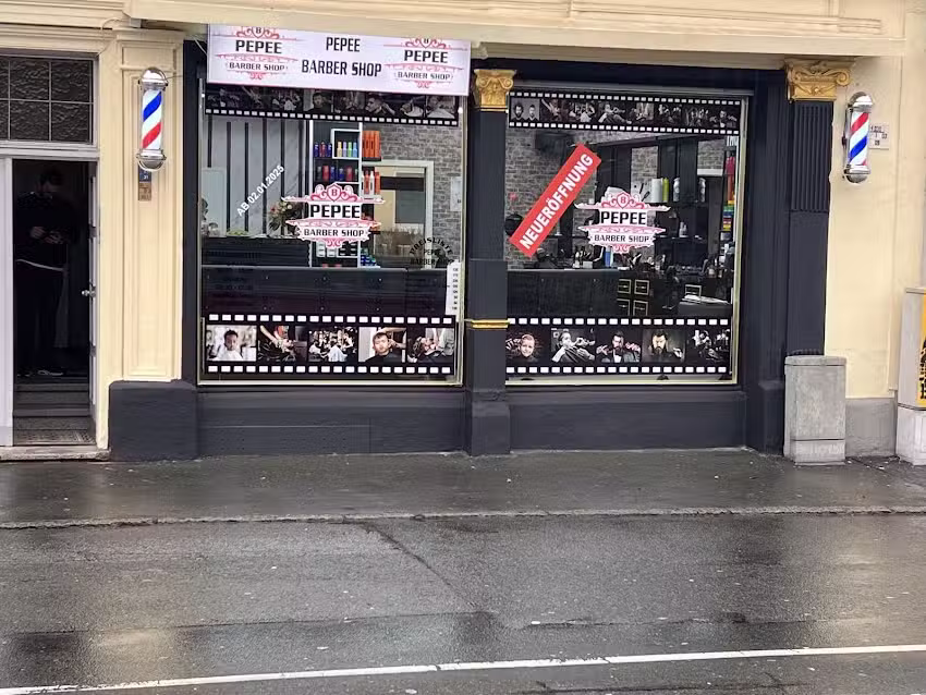 Pepee Friseur