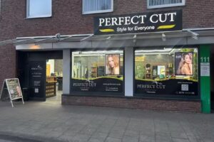 Perfect Cut &ndash; Friseur