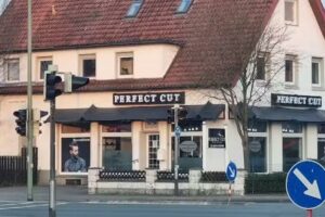 Perfect Cut &ndash; Friseur