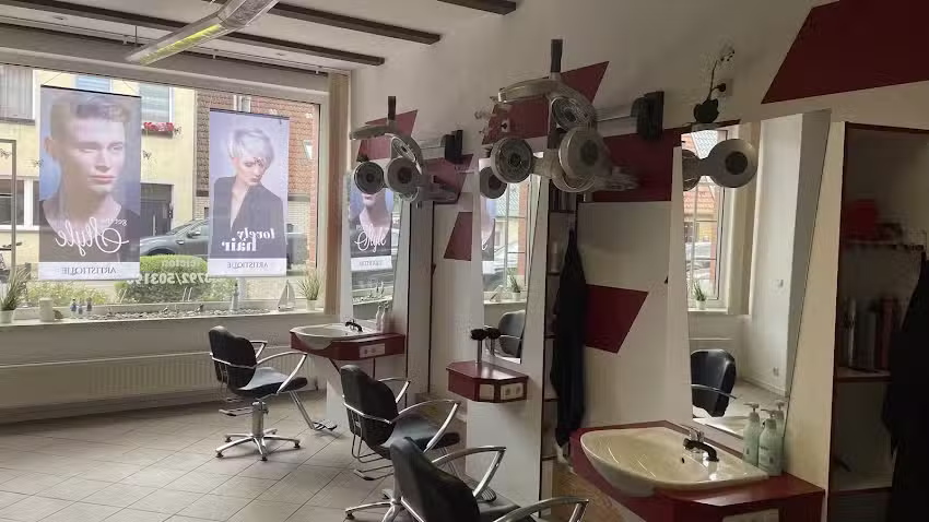 Perfect Hair &ndash; Inh. Mario Schwarz