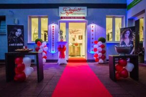 Perfect Style by Katja Pfeffermann