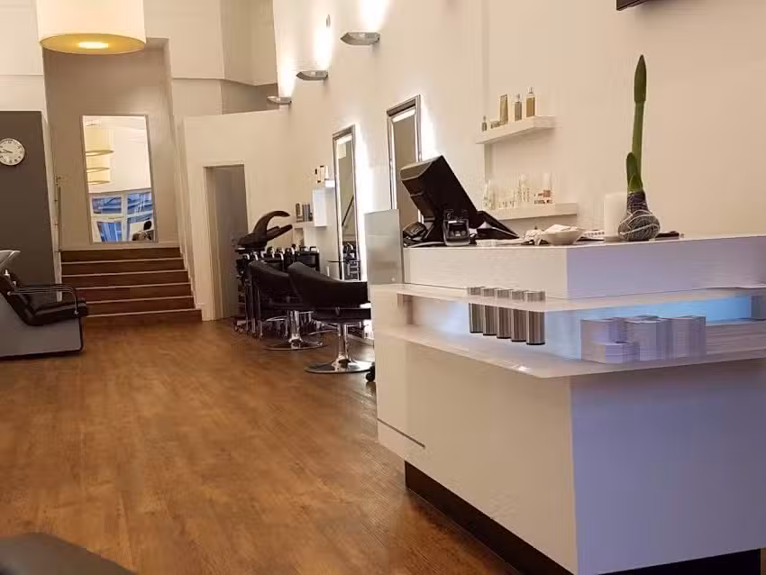 Perfectly Hair by Gabriel