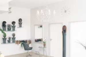 Perfekt Hair Zweithaar