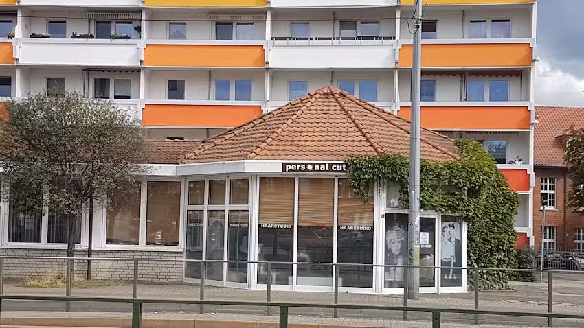 Personal Cut Jana Behn