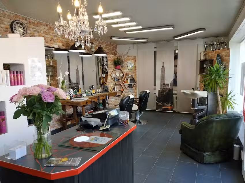 Peter Esfeld Friseursalon