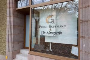 Peter’s Frisörladen